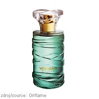 Voyager Woman Oriflame